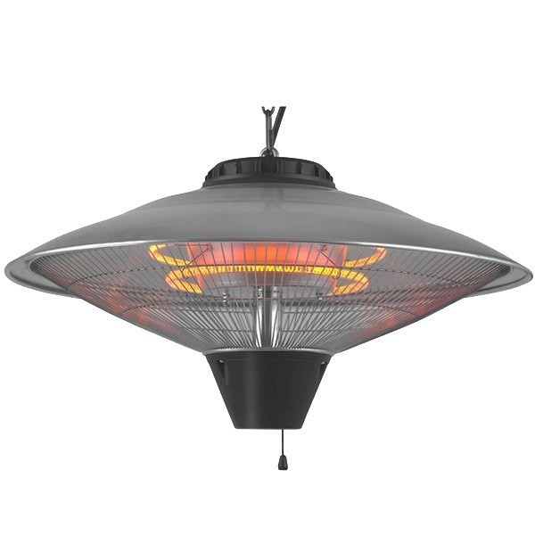 Обогреватель Eurom PH 2100 подвесной 336108