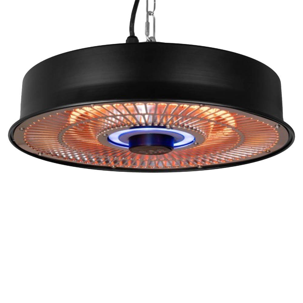 Обогреватель Eurom подвесной PH 1500 RC 333282