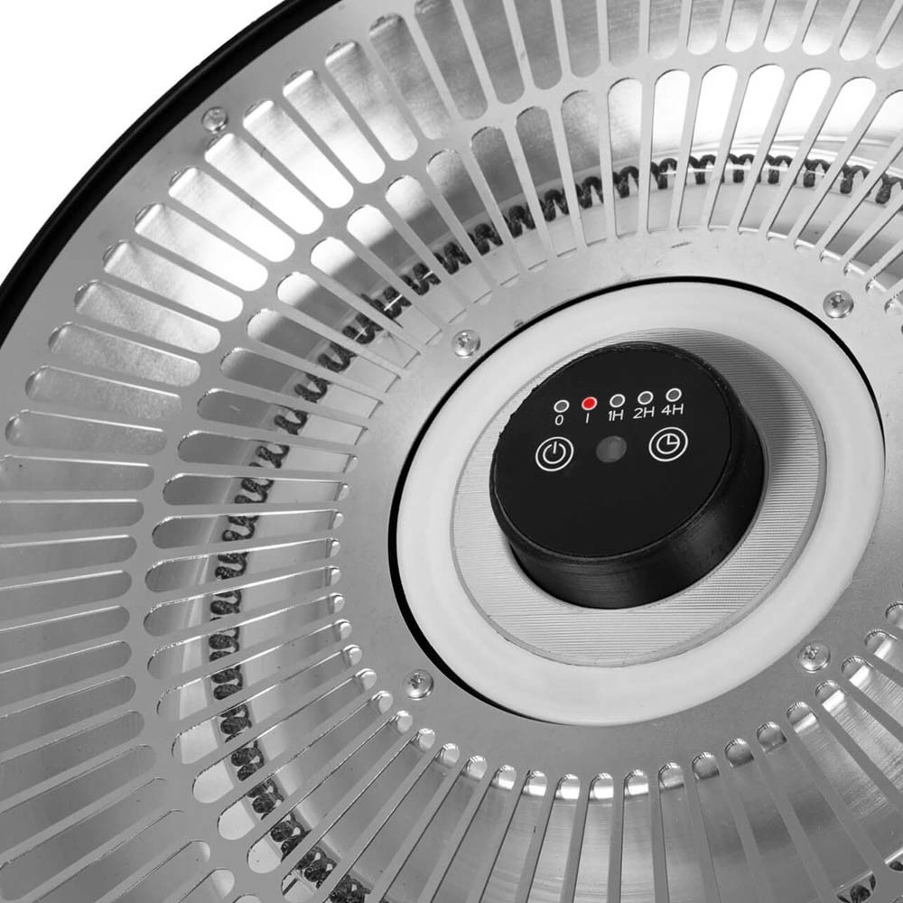 Обогреватель Eurom подвесной PH 1500 RC 333282