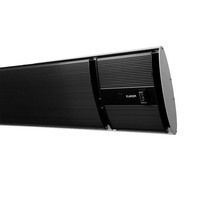 Обогревающая панель Eurom навесная 2400 334395