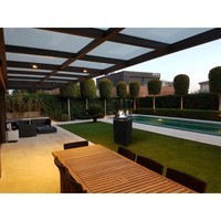 Уличный газовый камин Italkero ETNA (7,3 кВт) ET07M0L0000