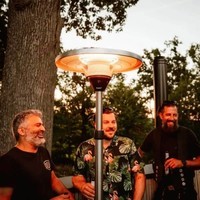 Фото Напольный электрический обогреватель Enders Oron 2 кВт 49076